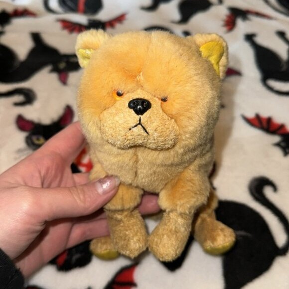 Vintage Ty Stuffed Animals - Picture 4 of 6